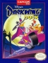 Nintendo  NES  -  Darkwing Duck